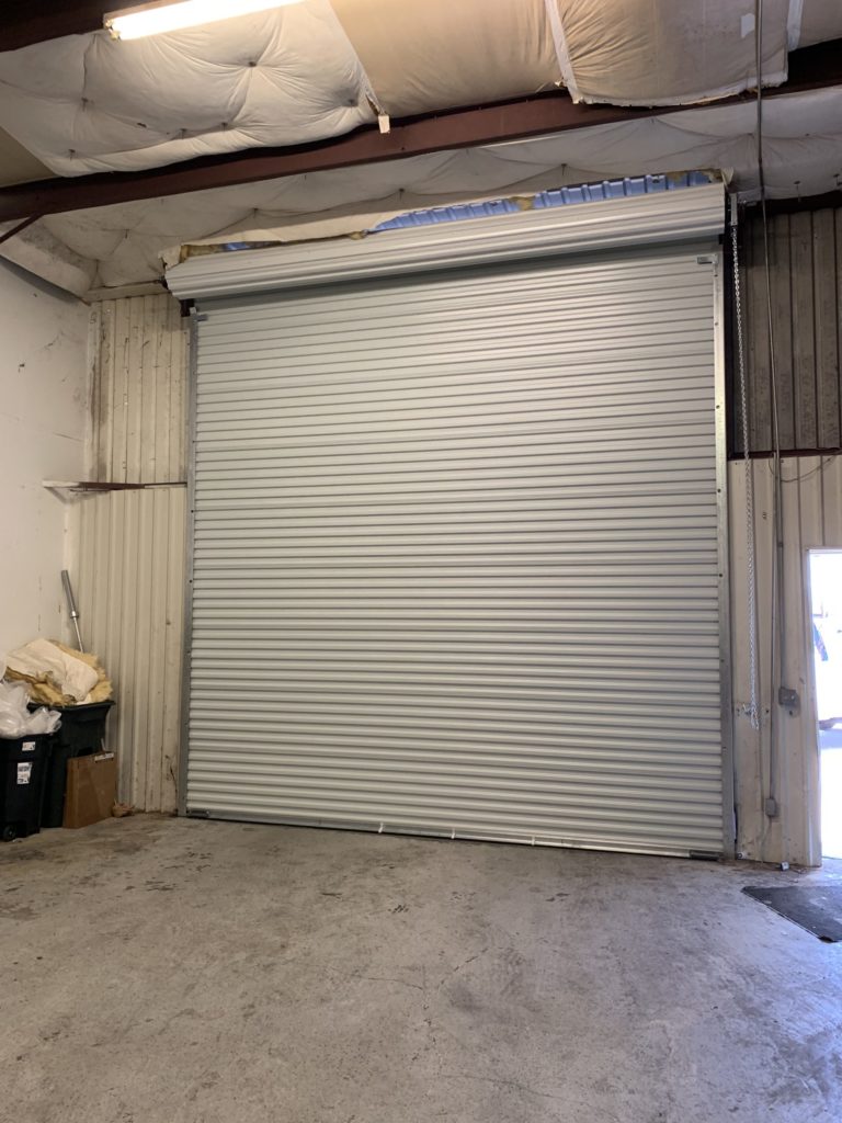 Commercial Garage Opener Services - Commercial Garage Door Opener ...